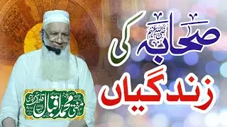 Shaba ki Zindgyan __ DMG __