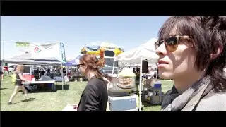 Palaye Royale: No. 24 (Vans Warped Tour)