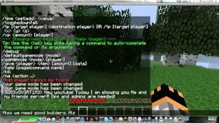 Free Build Minecraft server for 1.3.1