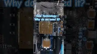 why do we need new tech?#technology #new #IT