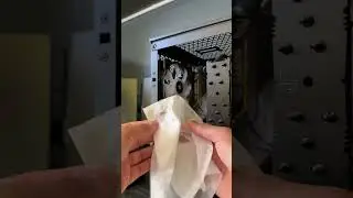 PC CLEANING VIDEO #pccleaning #computercleaning #pcrestoration #cleaningpc #gamingpc #desktoppc