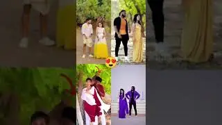 karimani Malika ninalla song#cute couples dancing video#which so beautiful❤️#mre videos 2 suscribe🥰