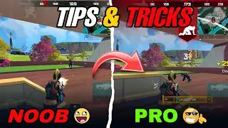 MASTER INDUS MOBILE LIKE A PRO! 🔥 | SECRET TIPS & TRICKS TO DOMINATE INDUS GAME @akaix69