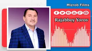 Rajabboy Yorov - To'y bop _ (Samarqand to'y)  |  Ражаббой Ёров - Туй боб _ (Самарканд Туй)