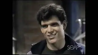 Another World - February 22, 1988