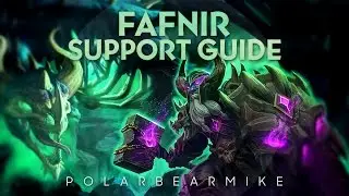 Season 4 Guides- Fafnir Support