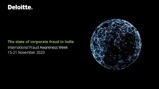 International Fraud Awareness Week: Nikhil Bedi, Partner & Leader, Forensic, Deloitte India's views