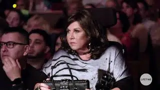 Group Dance (Bermuda Triangle) | Dance Moms | Season 8, Episode 9
