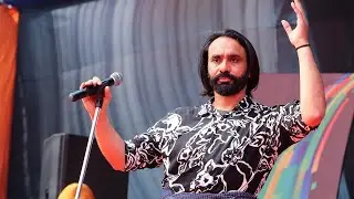 🔴(LIVE) Babbu Maan Marriage Live Show 2026 II  II #babbumaan #babbumaannrifans