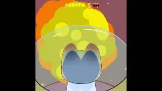 MR. BOOM HAS CONQUERED THE UNIVERSE 💥🐱🔥‼️