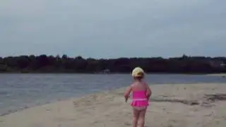 Dowses beach.MOV
