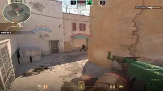 1V1 TOURNAMENT LETS GOOO | CS2