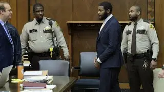 What's happened in St. Louis sheriff's ousting trial ahead of closing arguments on Tuesday
