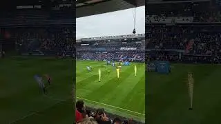 #smcaen #ligue2bkt #anniversary  110 ans du stade malherbe de caen