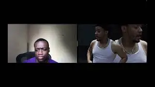 Veeze - L.O.A.T (Official Music Video) REACTION