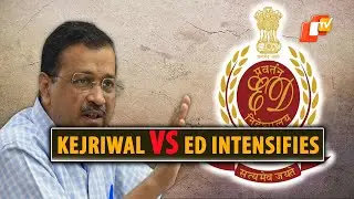 Battle With ED Intensifies As Delhi CM Arvind Kejriwal Skips 6th Summons; All Eyes On Court Decision