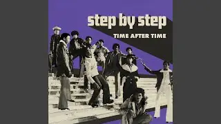 Time After Time