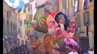 Carro Nottambuli 1994