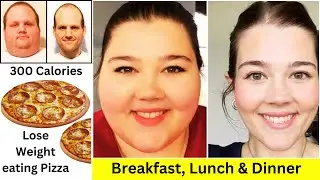 300 Calorie KETO CANADIAN PIZZA - FIBER PROTEIN - LOSE WEIGHT, LOWER BLOOD PRESSURE - NO SUGAR SPIKE