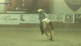 5 tappa AVCR 2016 - CORDIOLI NICOLA su NITRITO DEL BALDO di BELLABARBA ALESSANDRA con score 71,5