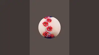 Seemab beads craft