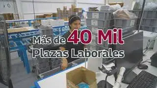 FERIAS VIRTUALES DEL EMPLEO