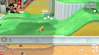 Nafris In 3D World