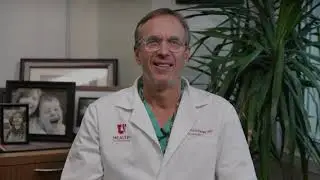 2021 AANS/CNS Pediatric Neurological Surgery Meeting - Dr. Brockmeyer Promo 1