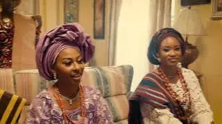 Falz- No Less official video BTS