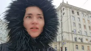 Харьков. НАГНАЛИ ТЕХНИКУ 😳🤯