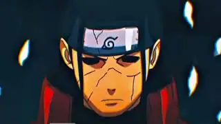 Hashirama edit