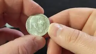 2 Mark Silver Coins! Back in the stack!