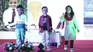 Happy Diwali - The True Light of Diwali - Skit