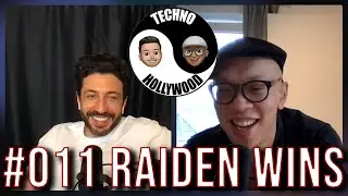 Mortal Kombat Cosplay - Spotify Event in Berlin - Schadenfreude | Techno Hollywood 011