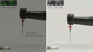 Prueba de Resistencia del Tri Auto ZX2+ con OGP2