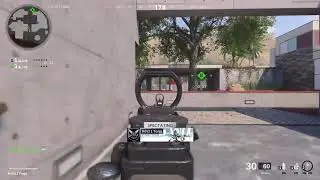 4v4 SnD GBs - Cold War GameBattles