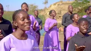 AREA 36 SDA YOUTH CHOIR  - Ona Mulungu.(OFFICIAL MUSIC VIDEO)