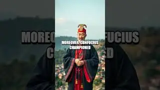 Confucius and the Ethics of Harmony