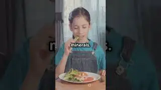 Foods to increase kids height #kidslunchbox #kidsheight #food #foodvideos #viralreels #factshorts