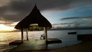 Espectacular Casa Playera en San Antonio del Golfo