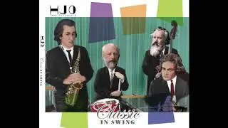 Bizet has his Day -Bizet -  hjo jazz orchestra