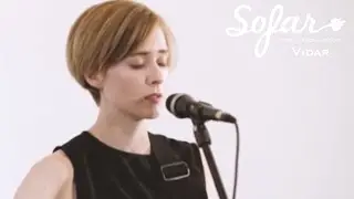 Vidar - Too Tired | Sofar Stockholm