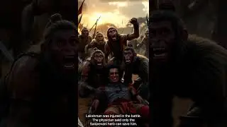 हनुमान जी और आत्मविश्वास की शक्ति | Inspirational Hindi Story #hanumanji #SelfBelief #KidsMotivation