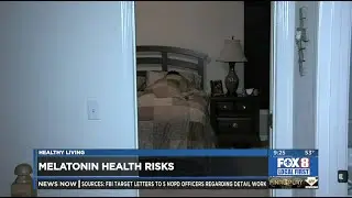Health Risks of Melatonin? | Dr. Reena Mehta | Uptown Allergy & Asthma | New Orleans