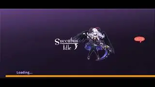 Succubus Idle | Succubus Gameplay