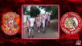 #TVCORINGA - Lk & Maciel | Rap Conexão Terror 2 | (2022)