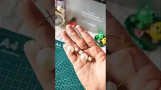 easy kids craft 🤩#shorts #trending #viral #clay #clayart #watch #reels #funny #yt #craft #new