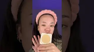 WATERPROOF POWDER FOUNDATION??