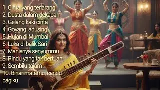 DANGDUT INDIA MASA KINI, ASIK DI DENGAR Jodoh Bollywood