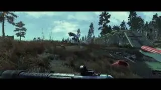 Fallout 4 - Waiting for the New Gen update (1)
